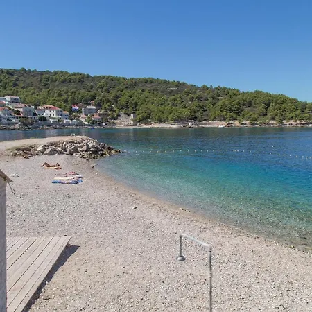 By The Sea Stomorska, Solta - 14960