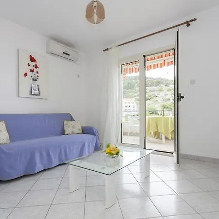Apartamento By The Sea Stomorska, Solta - 14960