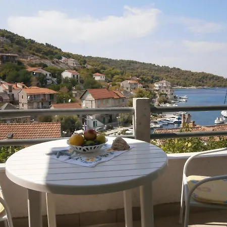 By The Sea Stomorska, Solta - 14960 *