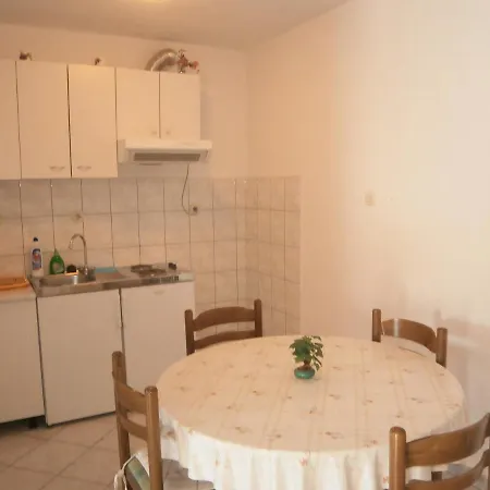 Apartamento By The Sea Stomorska, Solta - 14960