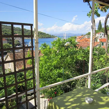 Apartamento By The Sea Stomorska, Solta - 14960