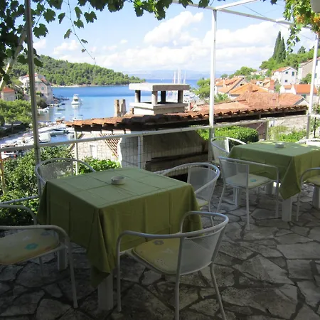 By The Sea Stomorska, Solta - 14960